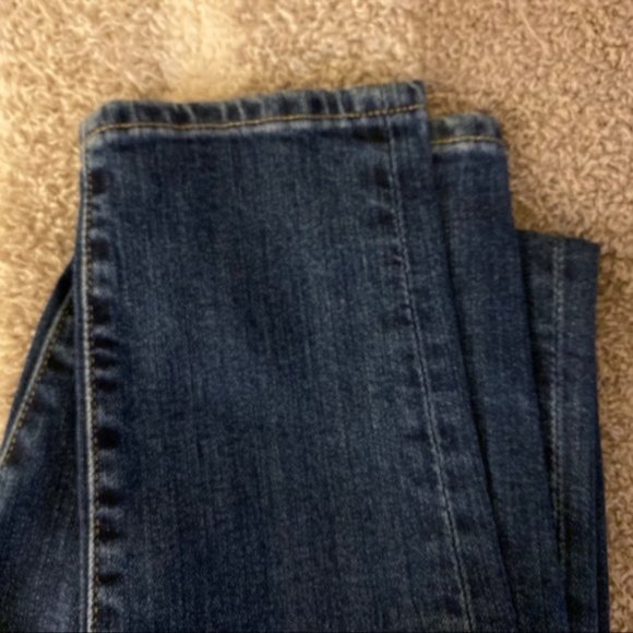 Levi's Jeans 721 High rise Skinny 100% Original's - Picture 3 of 5